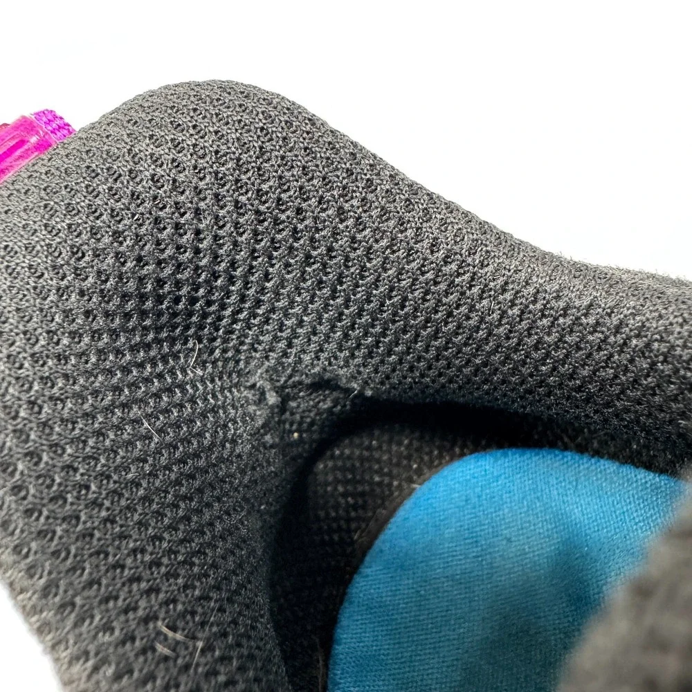 Nike description shoes